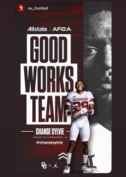 Allstate AFCA Good Works Team